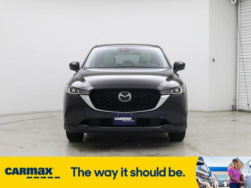 2024 Mazda CX-5 2.5 S Preferred Package