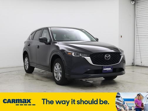 2024 Mazda CX-5 2.5 S Preferred Package