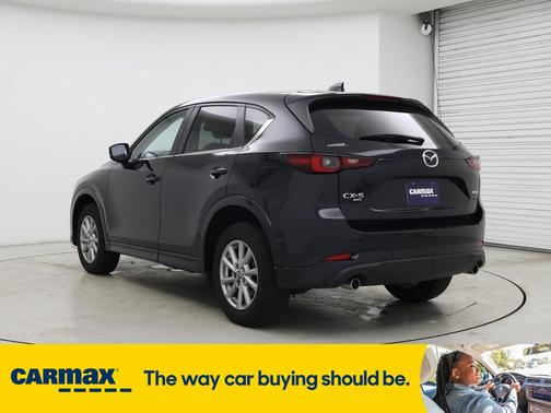 2024 Mazda CX-5 2.5 S Preferred Package