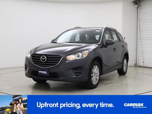 2016 Mazda CX-5 Sport