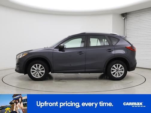 2016 Mazda CX-5 Sport