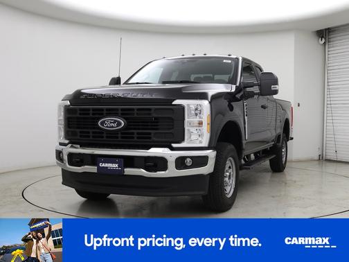 2024 Ford F-250 XL