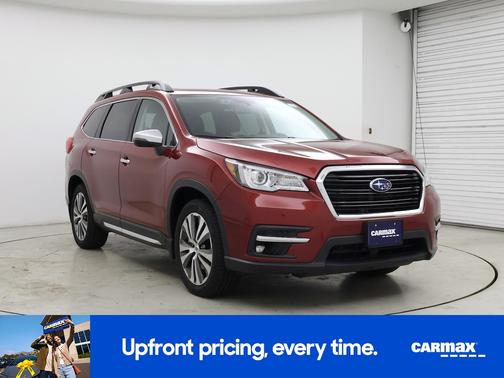 2020 Subaru Ascent Touring