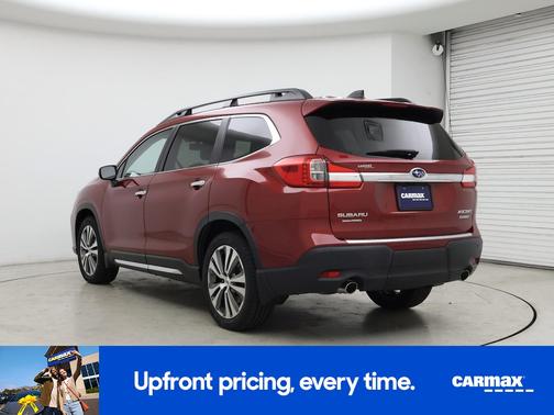 2020 Subaru Ascent Touring