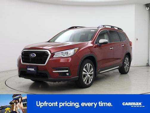 2020 Subaru Ascent Touring