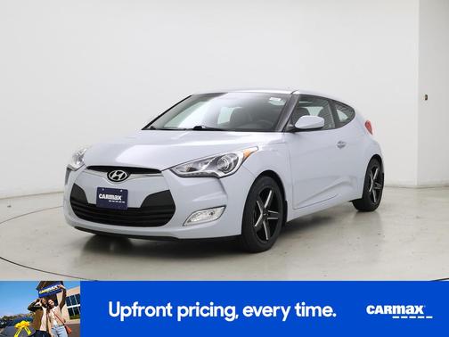 2015 Hyundai Veloster Re-Flex Edition