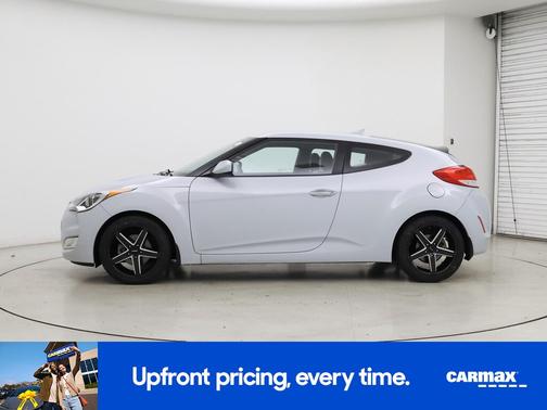 2015 Hyundai Veloster Re-Flex Edition