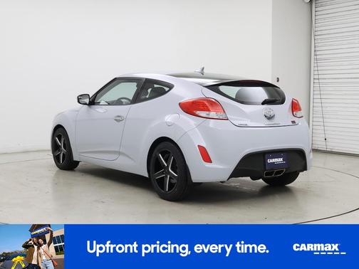 2015 Hyundai Veloster Re-Flex Edition