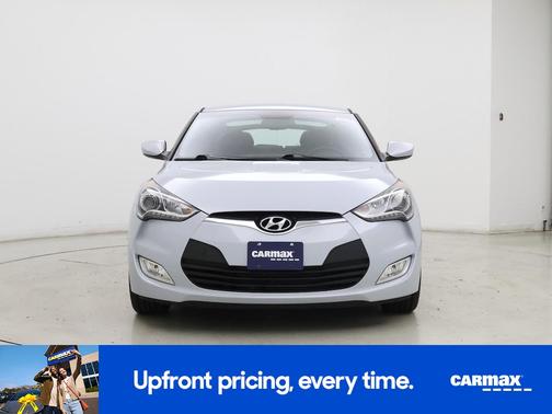 2015 Hyundai Veloster Re-Flex Edition