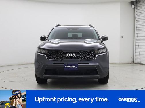 2023 Kia Sorento X-Line S