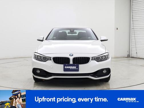 2019 BMW 430 I