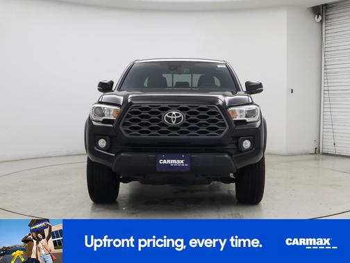 2020 Toyota Tacoma TRD Off Road