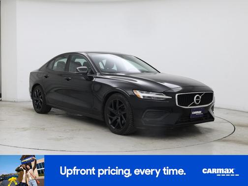 2019 Volvo S60 T5 Momentum