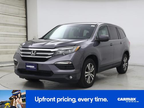 2016 Honda Pilot EX