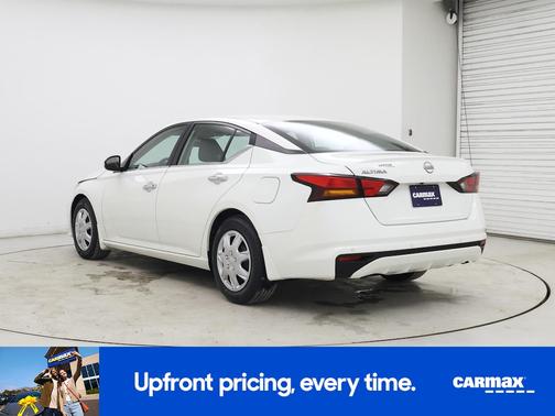 2023 Nissan Altima S