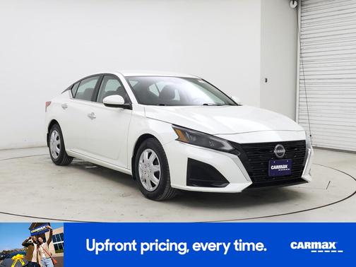 2023 Nissan Altima S