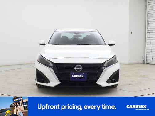 2023 Nissan Altima S