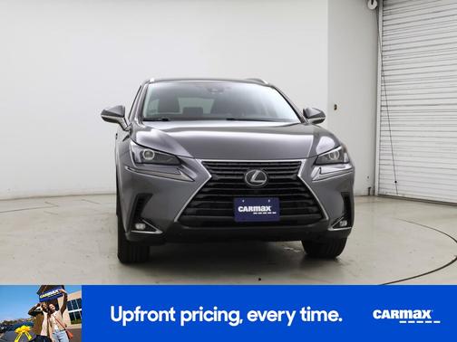 2020 Lexus NX 300 