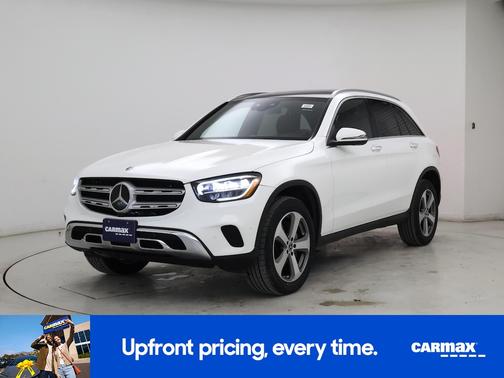 2022 Mercedes-Benz GLC 300 