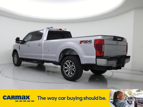 2022 Ford F-350 Lariat