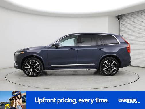 2023 Volvo XC90 B5 Plus