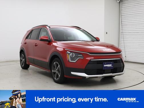 2024 Kia Niro Plug-In Hybrid EX