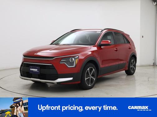 2024 Kia Niro Plug-In Hybrid EX