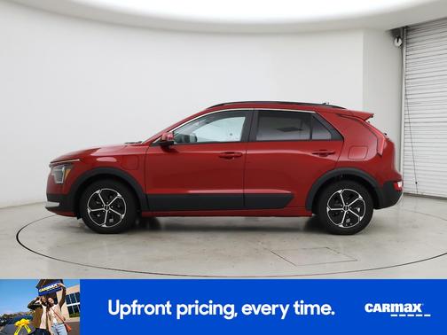 2024 Kia Niro Plug-In Hybrid EX