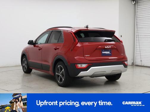 2024 Kia Niro Plug-In Hybrid EX