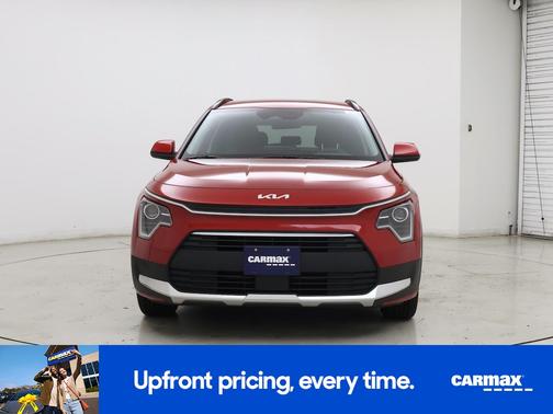 2024 Kia Niro Plug-In Hybrid EX