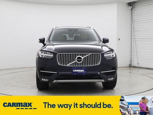 2016 Volvo XC90 T6 Inscription