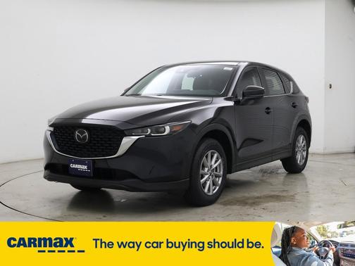 2022 Mazda CX-5 2.5 S