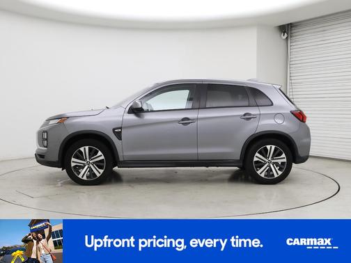 2021 Mitsubishi Outlander Sport ES