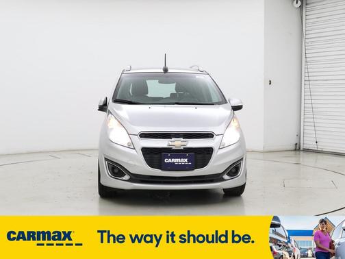2015 Chevrolet Spark LT