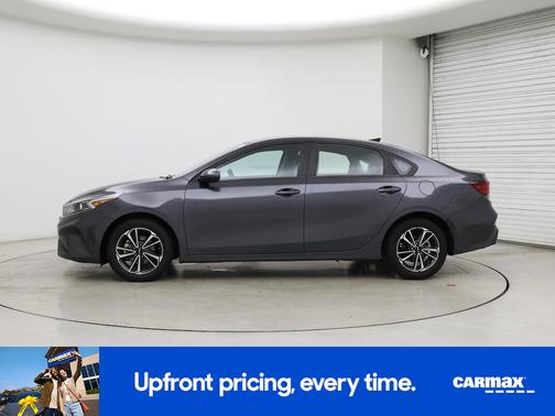 2023 Kia Forte LX