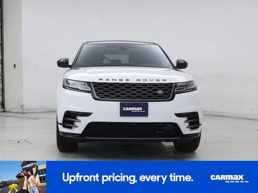 2023 Land Rover Range Rover Velar R-Dynamic S