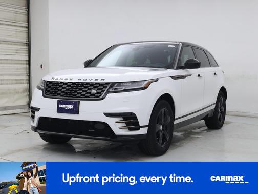 2023 Land Rover Range Rover Velar R-Dynamic S