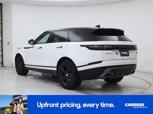 2023 Land Rover Range Rover Velar R-Dynamic S