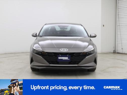 2022 Hyundai ELANTRA N Line