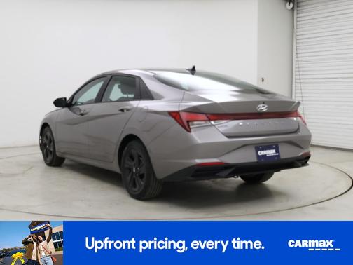 2022 Hyundai ELANTRA N Line