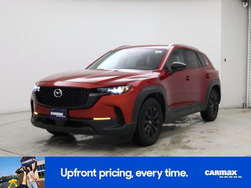 2024 Mazda CX-50 2.5 S Preferred Package