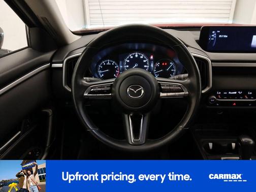 2024 Mazda CX-50 2.5 S Preferred Package