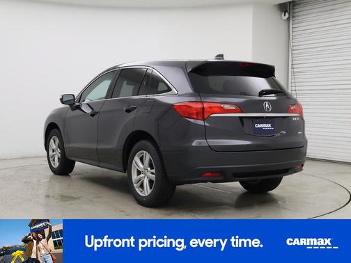 2014 Acura RDX AWD