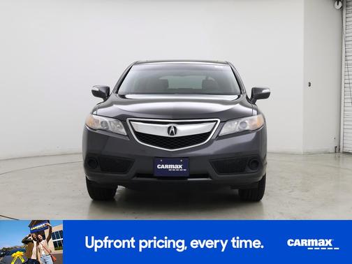 2014 Acura RDX AWD