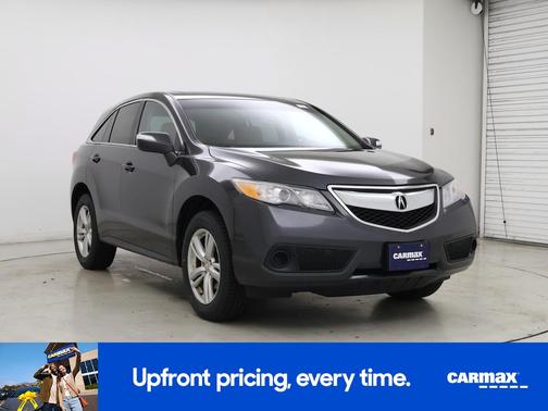 2014 Acura RDX AWD