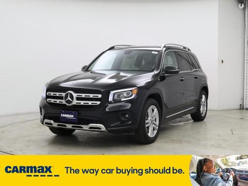 2023 Mercedes-Benz GLB 250