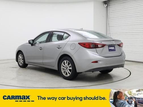 2015 Mazda Mazda3 I Grand Touring