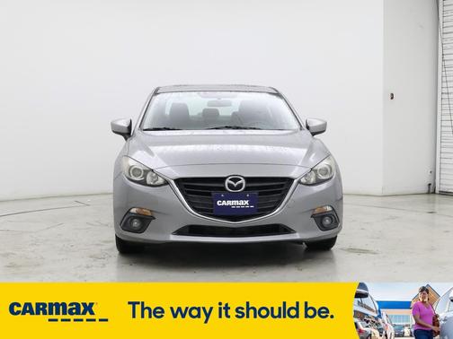 2015 Mazda Mazda3 I Grand Touring