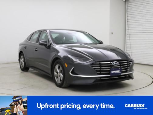 2023 Hyundai SONATA SE