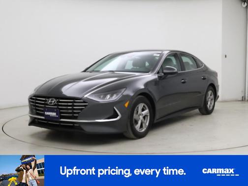 2023 Hyundai SONATA SE